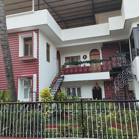 Bis-Lin Home Stay باناجي المظهر الخارجي الصورة