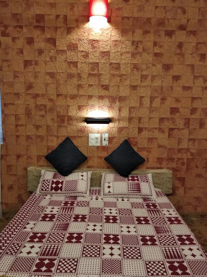 Bis-Lin Home Stay باناجي المظهر الخارجي الصورة