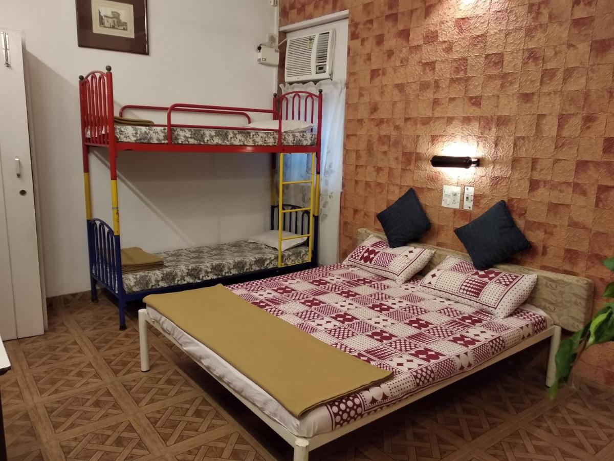 Bis-Lin Home Stay باناجي المظهر الخارجي الصورة