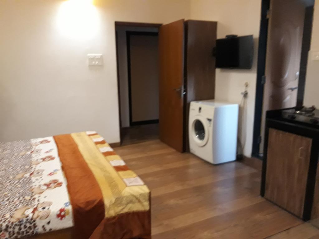 Bis-Lin Home Stay باناجي المظهر الخارجي الصورة