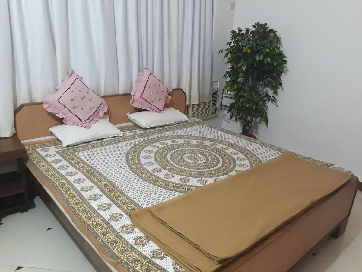 Bis-Lin Home Stay باناجي المظهر الخارجي الصورة
